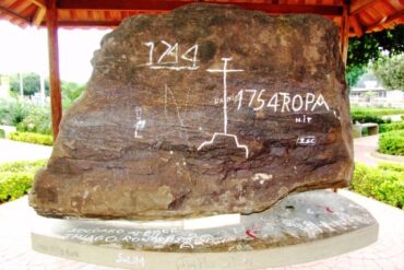 Barcelos-AM: A Pioneira do Amazonas – Primeira Capital e Marco Histórico