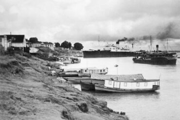 Barcelos-AM: A Pioneira do Amazonas – Primeira Capital e Marco Histórico